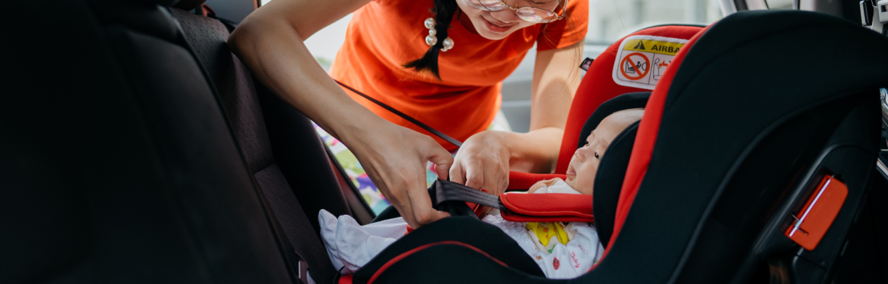 Choosing the right car seat top
